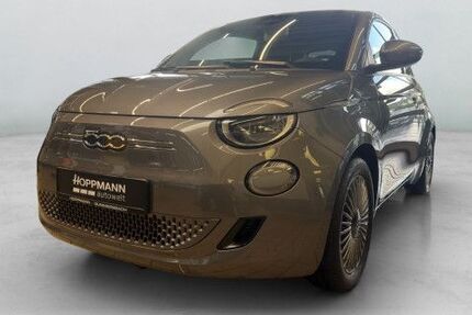 Fiat 500e 21.350 km 17.990 &euro; Gummersbach 51647