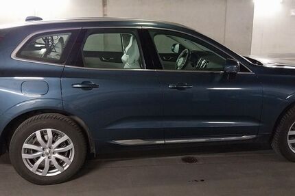Volvo XC60 43.000 km 35.900 € Berchtesgaden 83471