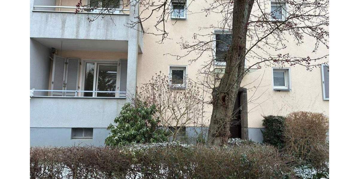 Etagenwohnung Mülheim an der Ruhr Holthausen - 2 Zimmer, 58 m&sup2;, 635&euro; | Angebot:24970162