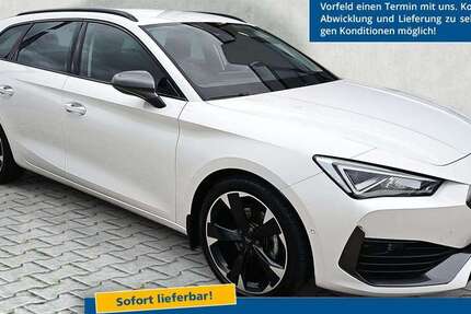 Cupra Leon 35.962 km 25.250 &euro; Warstein-Belecke 59581