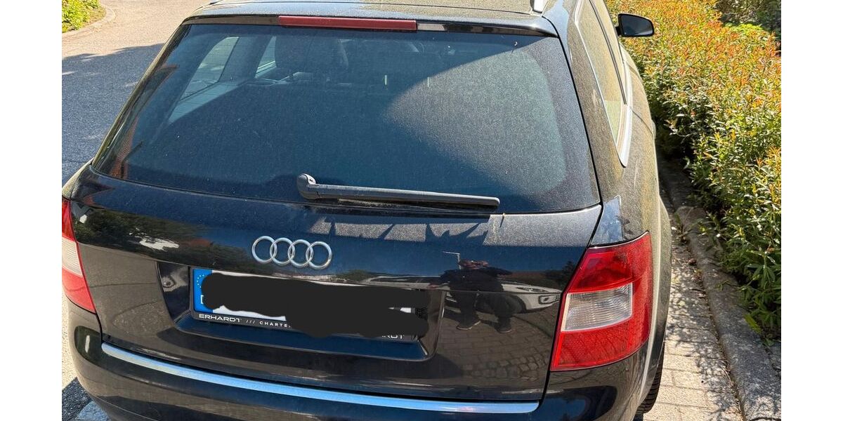 Audi A4 295.000 km 888 &euro; Bad Wimpfen 74206