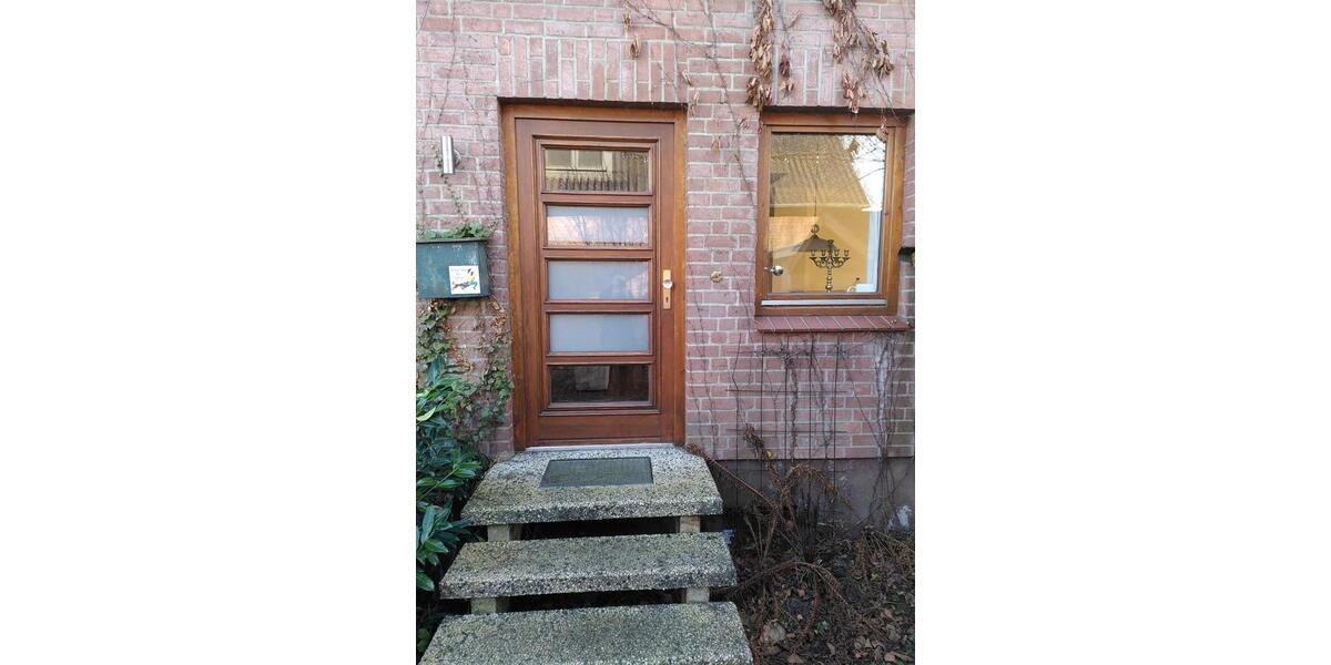 Doppelhaushälfte Groß Grönau - 5 Zimmer, 110 m&sup2;, 369.000&euro; | Angebot:26321263