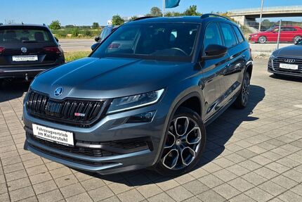 Skoda Kodiaq 67.700 km 35.999 € Endingen 79346
