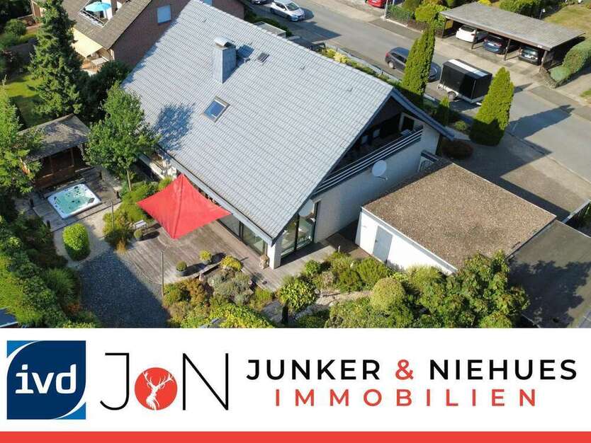 Haus zum Kaufen in Steinhagen 460.000 € 183 m²