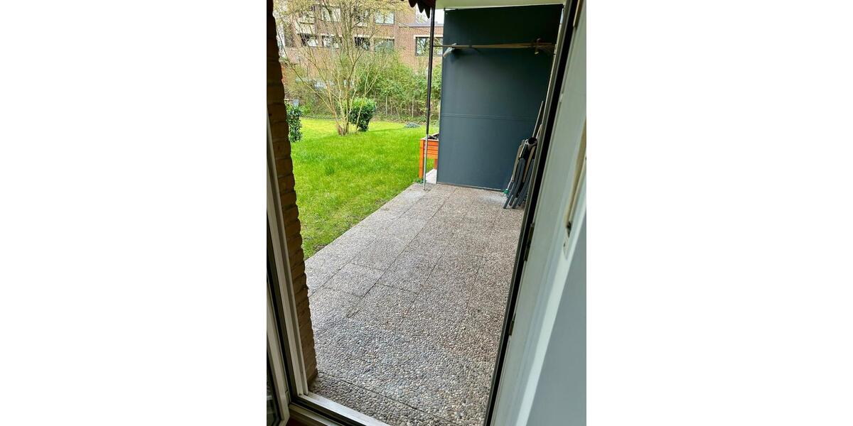 Erdgeschoßwohnung Aachen Aachen-Mitte - 4 Zimmer, 86 m&sup2;, 276.000&euro; | Angebot:26035850