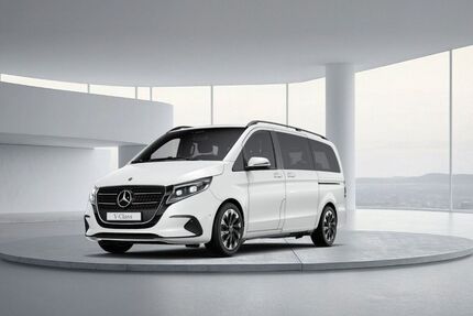 Mercedes-Benz V 250 1.499 km 88.654 &euro; Marktredwitz 95615