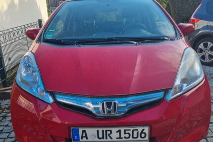 Honda Jazz 109.222 km 7.100 &euro; Kutzenhausen 86500
