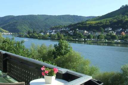 Wohnung Zell - 3.5 Zimmer, 90 m&sup2;, 195.000&euro; | Angebot:23328639