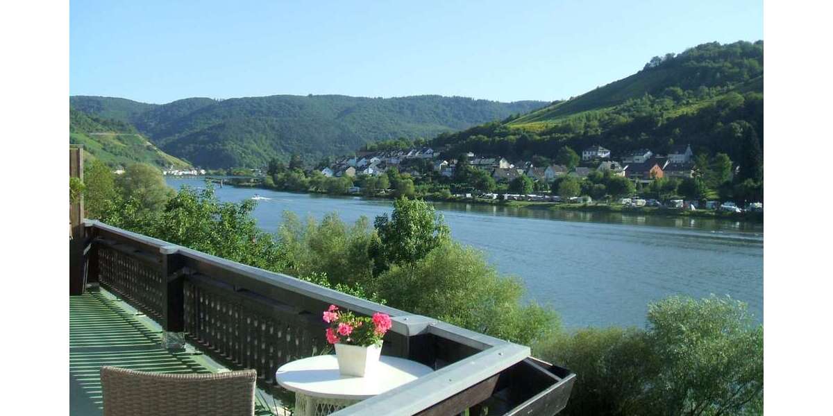 Wohnung zum Kaufen in Zell 195.000 € 90 m² 3.5 zimmer