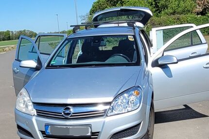 Opel Astra 275.500 km 1.200 &euro; Hillerse 38543