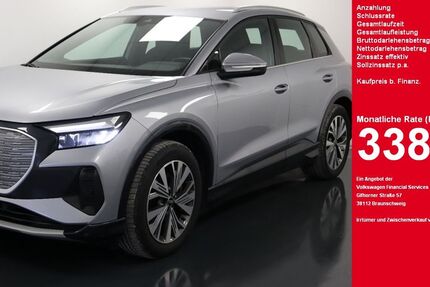 Audi Q4 e-tron 148.433 km 24.985 € Gütersloh 33334