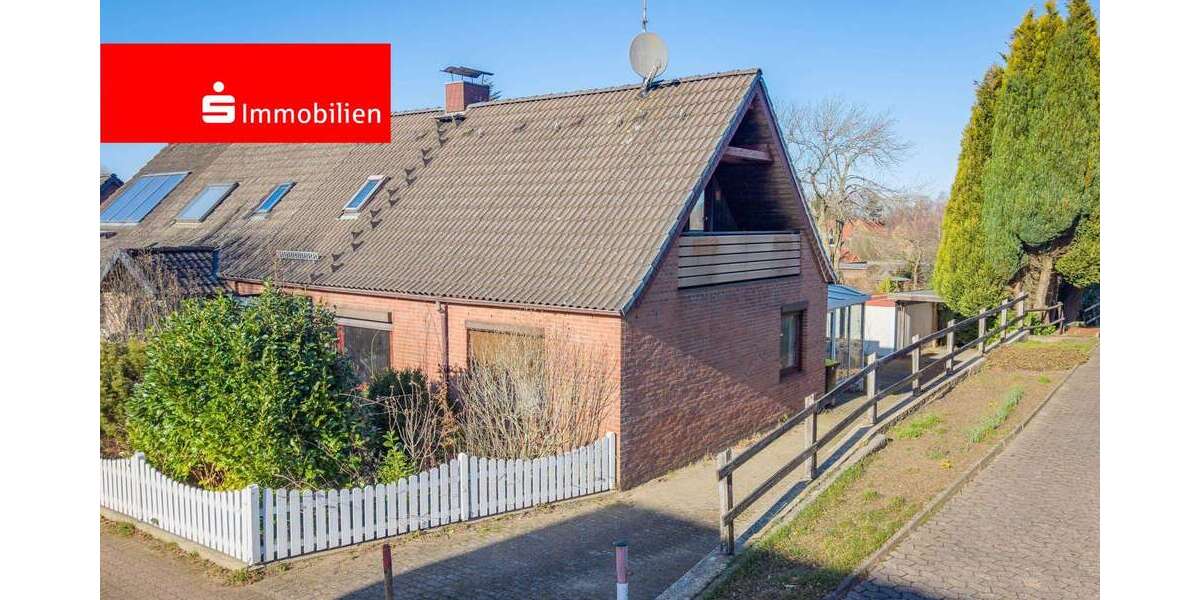 Einfamilienhaus Eckernförde - 4 Zimmer, 119 m&sup2;, 260.000&euro; | Angebot:26312136