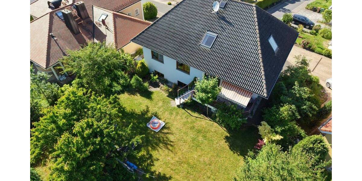 Einfamilienhaus Montabaur Elgendorf - 7 Zimmer, 166 m&sup2;, 599.000&euro; | Angebot:26779017