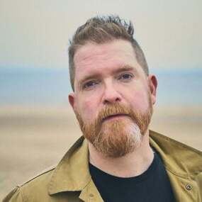 John Smith - Tour 2025 22.11.2025 Club Manufaktur