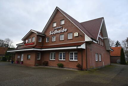 Gewerbeobjekt Wardenburg Wardenburg III - 1.200.000&euro; | Angebot:25666330