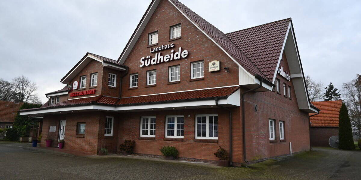 Gewerbeobjekt Wardenburg Wardenburg III - 1.200.000&euro; | Angebot:25666330