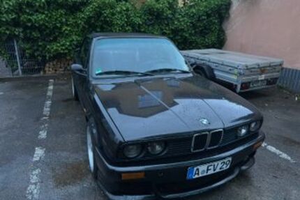 BMW 320 186.000 km 15.500 &euro; Gessertshausen 86459