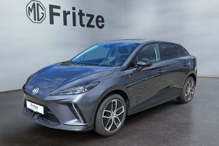 MG 4 2.600 km 26.500 &euro; Sangerhausen 06526