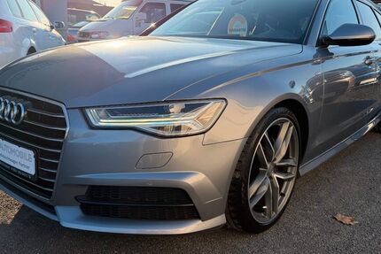 Audi A6 88.000 km 22.200 &euro; Kassel 34123