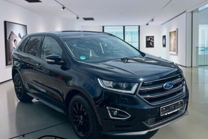 Ford Edge 153.300 km 13.490 &euro; Bonn OT Pützchen 53229