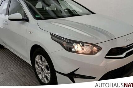 Kia ceed Sportswagon 74.287 km 14.750 &euro; Schwerte 58239