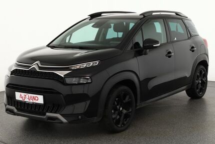 Citroen C3 Aircross 9.024 km 18.490 &euro; Wismar 23970
