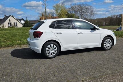 VW Polo 119.110 km 10.650 &euro; Uelsen 49843