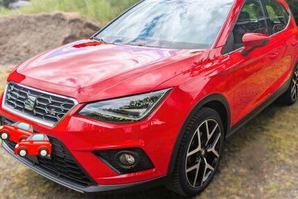 Seat Arona 41.500 km 20.400 &euro; Ottersberg 28870