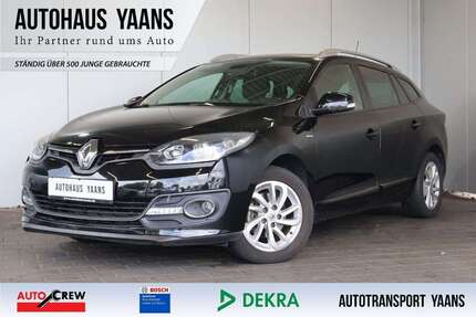 Renault Megane 85.500 km 6.500 € Pinneberg 25421