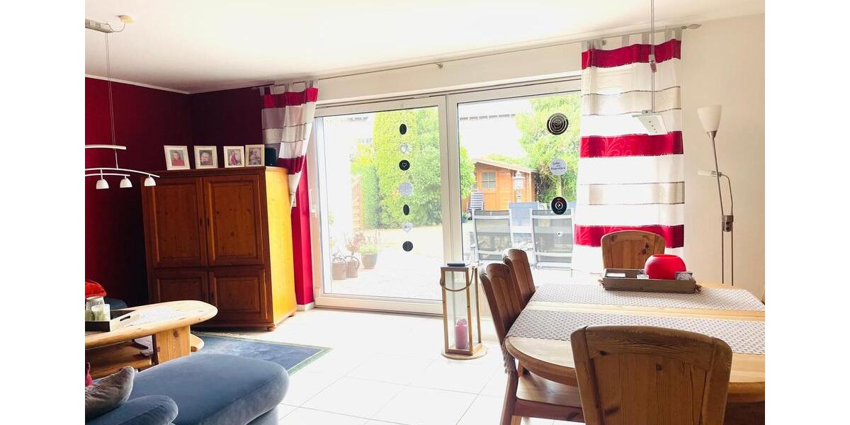 Doppelhaushälfte Rees - 3 Zimmer, 99 m&sup2;, 285.000&euro; | Angebot:27125368