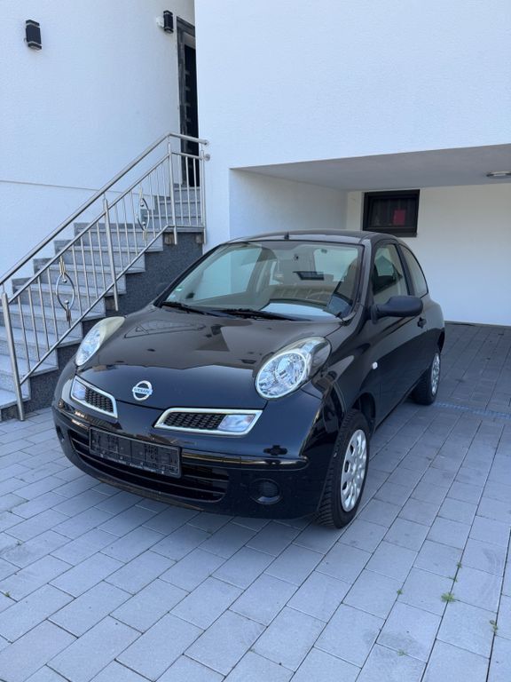Micra