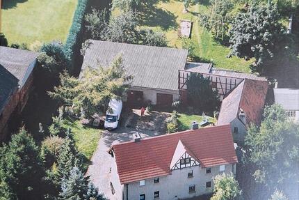 Haus Naumburg (Saale) - 9 Zimmer, 170 m&sup2;, 260.000&euro; | Angebot:26630153
