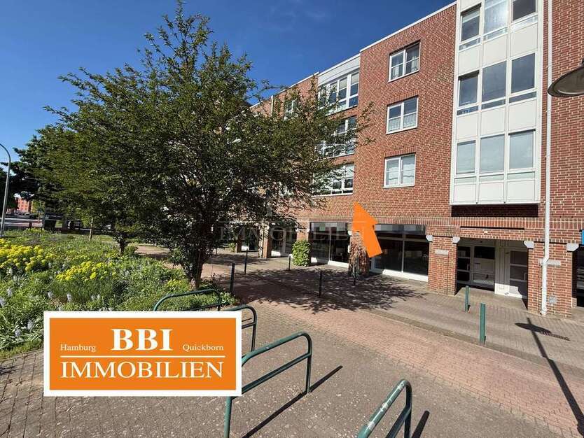 Wohnung zum Kaufen in Norderstedt 348.050 € 87 m²
