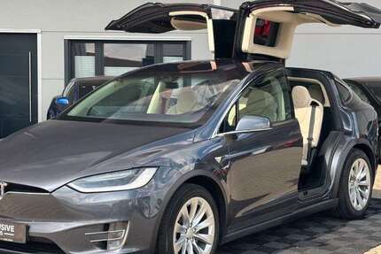 Tesla Model X 215.000 km 31.750 &euro; Emsbüren 48488
