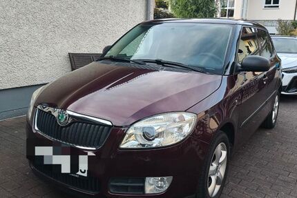 Skoda Fabia 84.511 km 6.790 &euro; Bad Camberg 65520