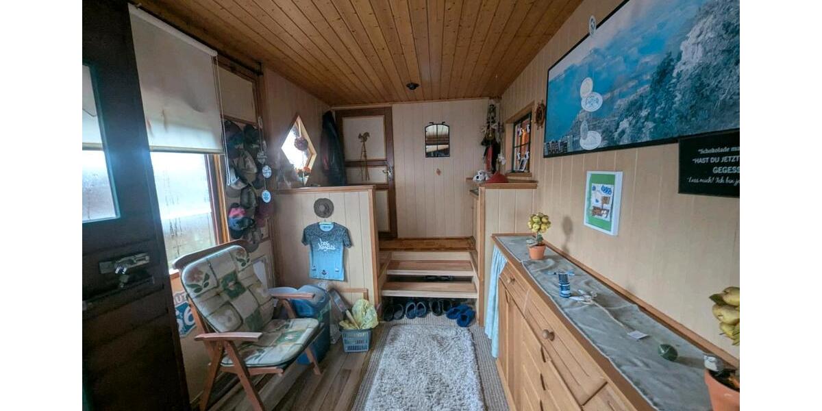 Einfamilienhaus Osterholz-Scharmbeck Scharmbeck - 3 Zimmer, 70 m&sup2;, 45.000&euro; | Angebot:27023623