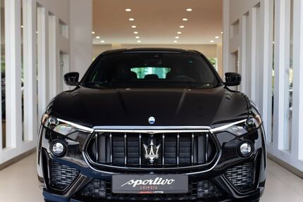 Maserati Levante 9.997 km 125.333 € Markranstädt 04420