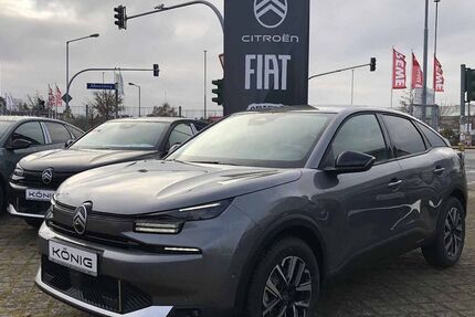 Citroen C4 1.005 km 23.849 &euro; Gosen 15537