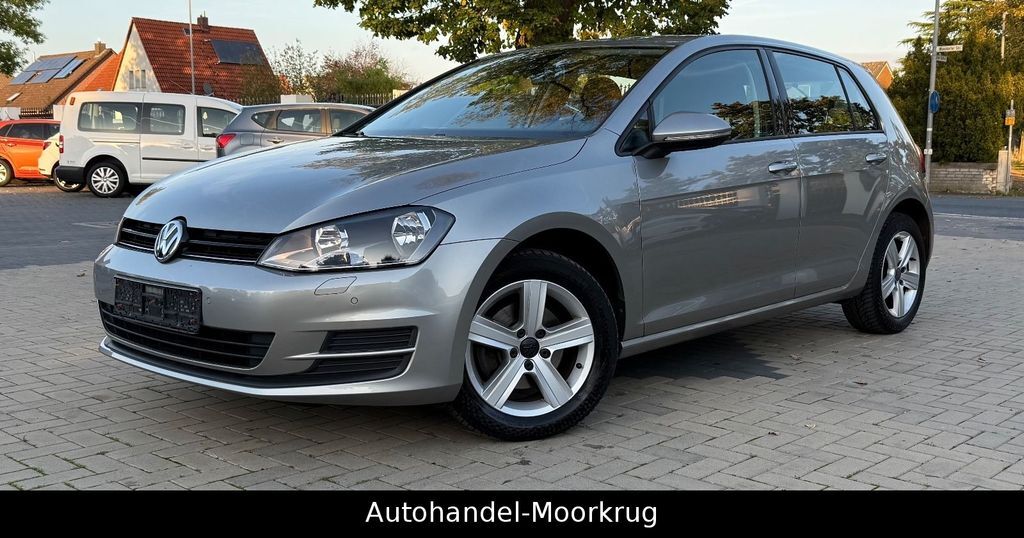VW Golf 205.300 km 6.400 € Neustadt am Rübenberge 31535