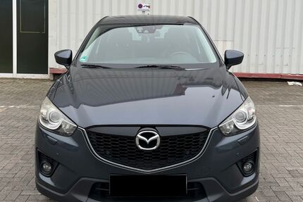 Mazda CX-5 142.200 km 9.000 € Essen 45134