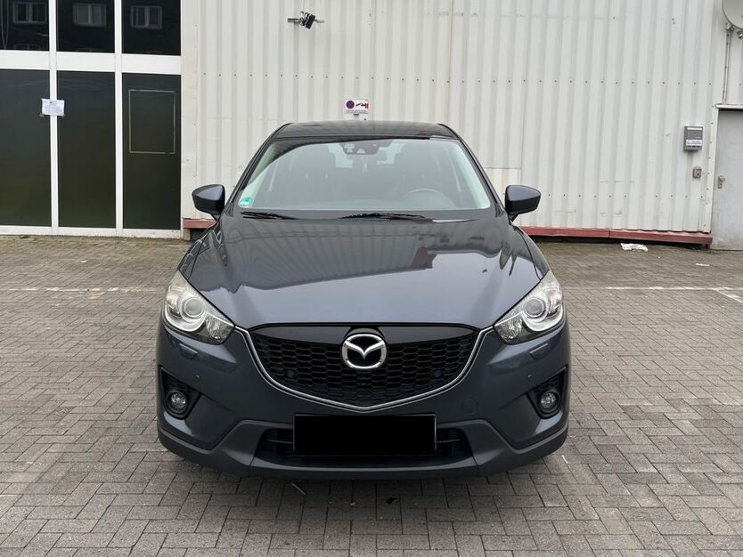 Mazda CX-5 142.200 km 9.000 € Essen 45134