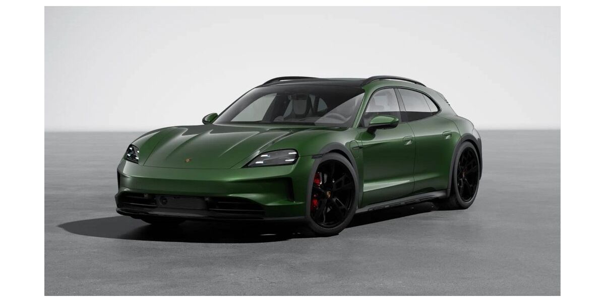 Porsche Taycan 17.000 km 117.000 € München 81669