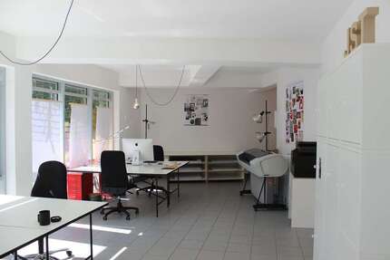 Gewerbeobjekt Tübingen Derendingen - 120&euro; | Angebot:27140347