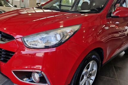 Hyundai ix35 151.000 km 6.990 &euro; Ludwigshafen am Rhein 67059