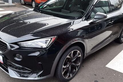 Cupra Formentor 28.591 km 29.880 &euro; Essen 45326