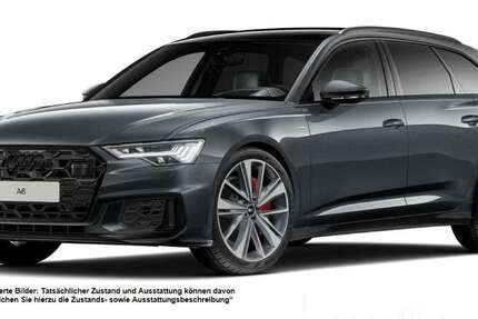 Audi A6 10.500 km 72.600 € Berlin 12489