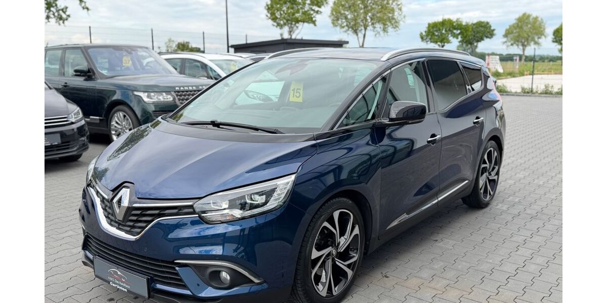 Renault Scenic 92.800 km 12.950 &euro; Barsinghausen ( bei Hannover ) 30890