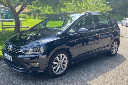 VW Golf Sportsvan 144.365 km 11.450 € Deggendorf 94469