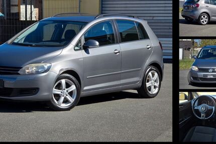 VW Golf Plus 230.400 km 2.950 &euro; Lauf a.d. Pegnitz 91207