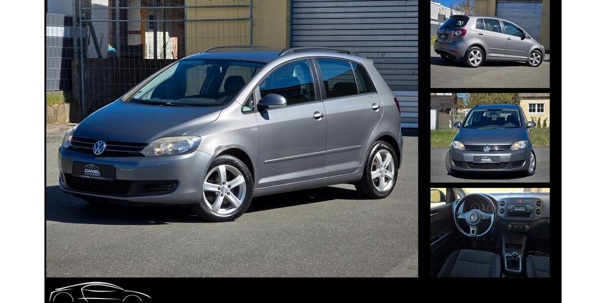 VW Golf Plus 230.400 km 2.950 &euro; Lauf a.d. Pegnitz 91207